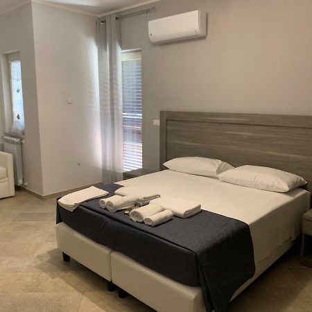 Stanza Vacanza Lo Stadio Sibari Dış mekan fotoğraf
